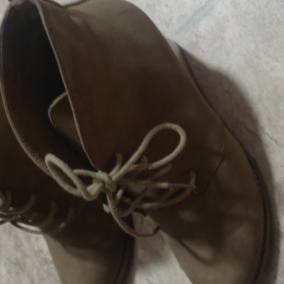 Nautica boots - Picture 5 of 5